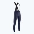 Pantaloni da ciclismo da donna ASSOS Uma GT Spring Fall Bib Tights S11 blu primario 3