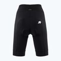 Pantaloncini da ciclismo da donna ASSOS Uma GT S11 Half Shorts W black 2
