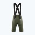 Pantaloncini da ciclismo da donna ASSOS Uma GT S11 Bib Shorts W moss green 2