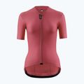 Maglietta da ciclismo da donna ASSOS Dyora R S11 deadly berry
