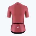 Maglietta da ciclismo da donna ASSOS Dyora R S11 deadly berry 2