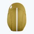 Cappellino da ciclismo con visiera ASSOS Endurance P1 golden yellow 4