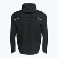 Giacca da uomo On Waterproof Anorak nero 2