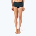 Boxer termici donna super.natural Tundra 175 Hipser 2 paia blueberry/blueberry 3
