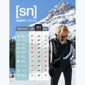 Boxer termici donna super.natural Tundra 175 Hipser 2 paia blueberry/blueberry 5