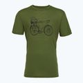T-shirt uomo super