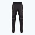 Pantaloni da corsa da uomo On Storm nero 2
