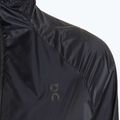 Giacca da corsa da donna On Zero nero 3