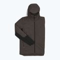 Giacca On Insulator uomo spina/nero 9