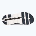 Scarpe da corsa On Cloudswift 3 bianco/metallo da donna 4