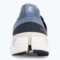 Scarpe da corsa On Cloudswift 3 bianco/metallo da donna 6