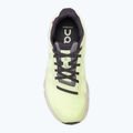 Scarpe da corsa On Cloudgo donna fieno/sabbia 5