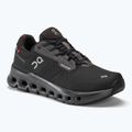 Scarpe da corsa On Cloudrunner 2 Waterproof magnet/black da uomo