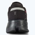 Scarpe da corsa On Cloudrunner 2 Waterproof magnet/black da uomo 6