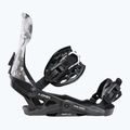 Attacchi da snowboard uomo Jones Meteorite surf series black 2