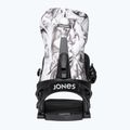 Attacchi da snowboard uomo Jones Meteorite surf series black 3