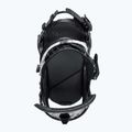 Attacchi da snowboard uomo Jones Meteorite surf series black 4