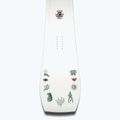 Snowboard donna Jones Tweaker W white 8