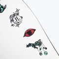 Snowboard donna Jones Tweaker W white 9