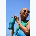 Borraccia termica KLEAN KANTEEN Rise Tumbler Flip Straw 1064 ml brittany blue 3