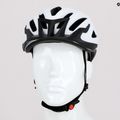 Casco da bicicletta UVEX Viva 3 bianco opaco 9