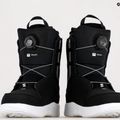 Scarponi da snowboard per bambini Salomon Project Boa nero/bianco 11