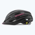 Giro Vasona Integrated MIPS casco da bicicletta nero opaco 2