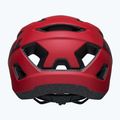 Bell Nomad 2 Integrated MIPS Jr casco da bici per bambini rosso opaco 3