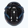 Giro Eclipse MIPS Spherical casco da bici blu ano opaco 5
