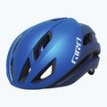 Giro Eclipse MIPS Spherical casco da bici blu ano opaco 10
