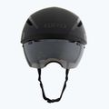 Giro Aerohead MIPS casco da bici in titanio nero opaco 2