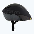 Giro Aerohead MIPS casco da bici in titanio nero opaco 3