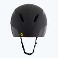 Giro Aerohead MIPS casco da bici in titanio nero opaco 4