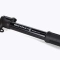 Pompa per bicicletta Blackburn Mountain Anyvalve HV 90psi nero 3
