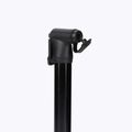 Pompa per bicicletta Blackburn Mountain Anyvalve HV 90psi nero 4