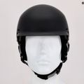 Casco da sci K2 Thrive nero 10