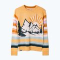 KAVU maglione da donna Hillrose gold valley
