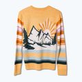 KAVU maglione da donna Hillrose gold valley 2