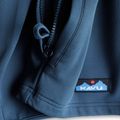 KAVU Felpa Sol Crew uomo blu orione 4