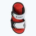 RIDER Comfort Baby sandali nero/bianco 5