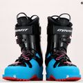 Scarpone da sci DYNAFIT Seven Summits W ocean/flamingo da donna 10