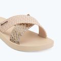 Ciabatte da donna Ipanema Sense Slide beige/beige/black 7