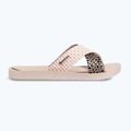 Ciabatte da donna Ipanema Sense Slide beige/beige/black 8