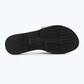 Ciabatte donna Havaianas You Malta Metallic grigio ghiaccio 4