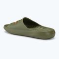 Ciabatte da uomo RIDER Rzero Slide verde/arancio 3