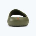 Ciabatte da uomo RIDER Rzero Slide verde/arancio 6