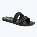 Infradito Ipanema donna Renda II nero/glitter nero