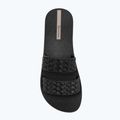 Infradito Ipanema donna Renda II nero/glitter nero 5