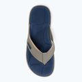 Infradito Ipanema Vintage da uomo grigio / grigio / blu 5