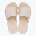 Infradito Ipanema Anat Classic beige/beige/arancio per bambini 9